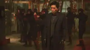 Daredevil: Peter Shinkoda wirft Jeph Loeb Rassismus vor