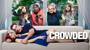 Play By Day: Deutschlandstart der Comedy Crowded bei Joyn Primetime