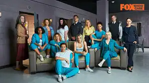 Play By Day: Start der 8. Staffel Wentworth bei FOXtel in Australien