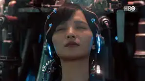 Dream Raider: Serientrailer und Startdatum der HBO-SciFi-Serie