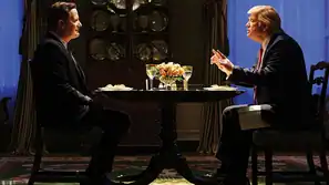 The Comey Rule: Teaser zum Polit-Dokudrama von Showtime