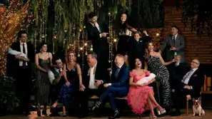 Modern Family: 11. und letzte Staffel ab September bei Sky
