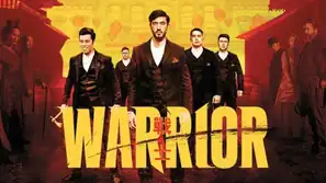 Warrior: Teaser zur 2. Staffel der Cinemax-Serie