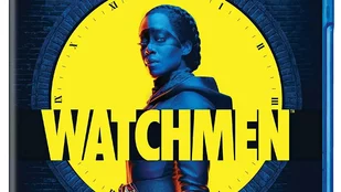 Watchmen: Kritik zur Blu-ray der HBO-Serie