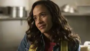 Sweet Tooth: Dania Ramirez in Comicadaption von Netflix dabei