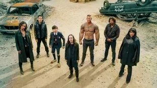The Umbrella Academy: Review zur 2. Staffel der Comicadaption