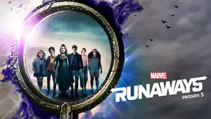Marvel's Runaways: Neuer Termin f&uuml;r 3. Staffel in Deutschland bei Syfy