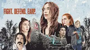 US-Quoten: Wynonna Earp halbiert Zuschauerschaft
