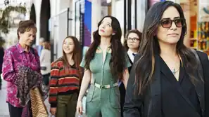 Play By Day: Start der 4. Staffel Better Things bei Magenta TV