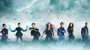 Play By Day: Start der 3. Staffel und letzten Staffel Shadowhunters bei sixx