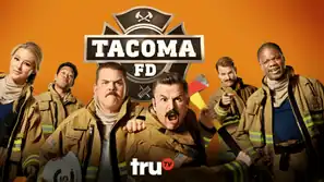 Tacoma FD: 3. Staffel der Feuerwehrcomedy von truTV bestellt