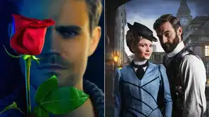 Neues von Tell Me a Story und Miss Scarlet and the Duke bei TV Now