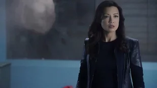 Szenenfoto aus der Episode Brand New Day der US-Ser Marvel's Agents of S.H.I.E.L.D. (c) ABC