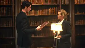 A Discovery of Witches: 2. Staffel ab Januar 2021 bei Sky