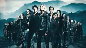 The 100: Totgeglaubte Figur kehrt in neuem Vorschauvideo zur&uuml;ck