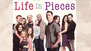 Play By Day: Start der 4. Staffel Life in Pieces bei Comedy Central