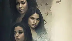 Play By Day: Start der 2. Staffel Charmed bei sixx
