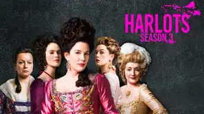 Harlots: 3. Staffel ab September bei RTL Passion