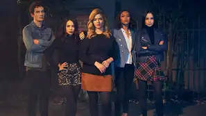 Play By Day: Serienstart von Pretty Little Liars - The Perfectionists bei sixx
