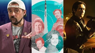 Streaming-Tipps: Son-in-Lockdown, Mercury 13 und Nightcrawler