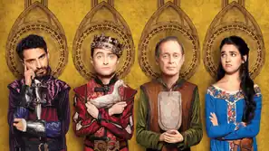 Miracle Workers: 2. Staffel ab September bei TNT Comedy