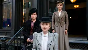 US-Quoten: The Alienist - Angel of Darkness zum Finale kaum gefragt