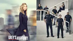 Grey's Anatomy und Seattle Firefighters: Free-TV-Fortsetzungen im September 