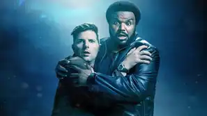 Ghosted: Free-TV-Premiere im September bei ProSieben Maxx