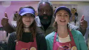 Play By Day: Serienstart von Teenage Bounty Hunters bei Netflix