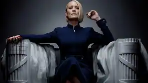 House of Cards: Free-TV-Premiere der 6. Staffel im September 
