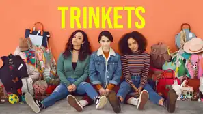 Trinkets: Trailer zur 2. Staffel der Netflix-Serie