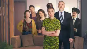 Play By Day: Start der 5. Staffel Cuckoo bei Netflix