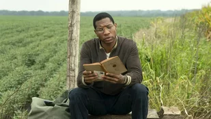Jonathan Majors in Lovecraft Country (c) HBO