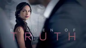 Burden of Truth: Deutschlandpremiere Ende Oktober 
