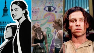 Streaming-Tipps: Knock Down the House, Teenage Bounty Hunters, Schlafes Bruder