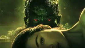 Swamp Thing: Deutschlandpremiere im Oktober bei Sky Atlantic