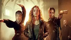 Warrior Nun: Netflix ordert 2. Staffel