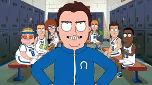 Play By Day: Serienstart von Hoops bei Netflix