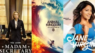 Jane the Virgin, Madam Secretary und Animal Kingdom bei Joyn