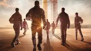 The Right Stuff: Ab Oktober bei Disney+