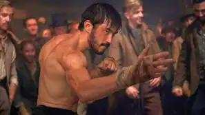 Warrior: Start der 2. Staffel im Oktober bei Cinemax