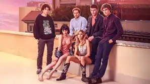 Baby: 3. Staffel ab September bei Netflix