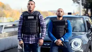 Bulletproof: Deutschlandpremiere der 2. Staffel des UK-Krimis