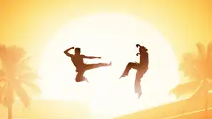 Cobra Kai: 3. Staffel erst 2021 bei Netflix