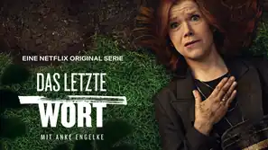 Das letzte Wort: Offizieller Trailer zur Trauerserie mit Anke Engelke