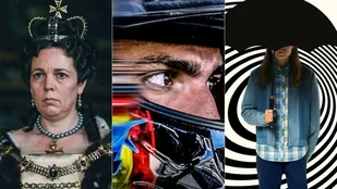 Streaming-Tipps: The Favourite, Drive to Survive, The Umbrella Academy