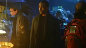 Altered Carbon: Netflix setzt die Serie nach der 2. Staffel ab