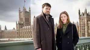 Play By Day: Start der 4. Staffel Strike bei BBC One
