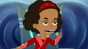 Big Mouth: Ayo Edebiri ersetzt Jenny Slate als Missy