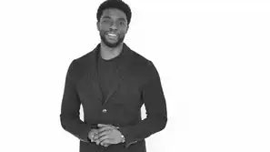 Black Panther: Marvel-Star Chadwick Boseman (42) verstorben